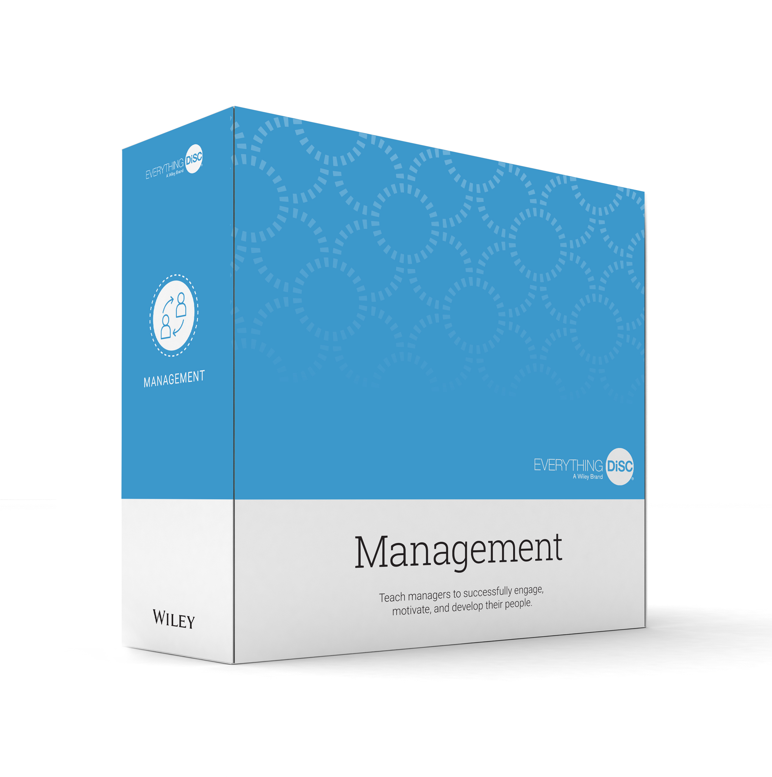 Everything DiSC Management Facilitation Box Image 2020